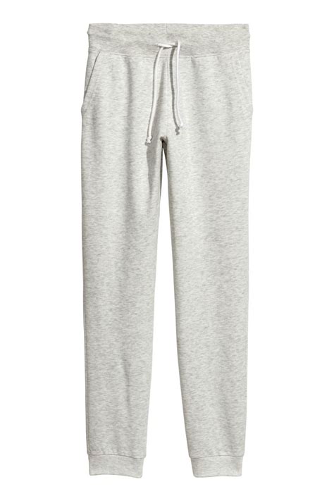 h&m sweatpants women's